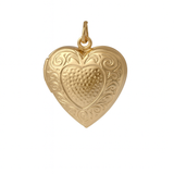 Charm 107 (Locket)