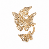 Butterfly Ring