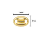 Anchor Chain Bracelet