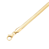 Snake Chain Bracelet