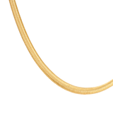 Snake Chain Necklace