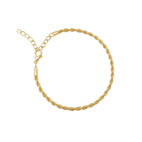 Rope Chain Bracelet
