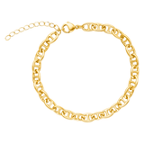 Mariner Chain Bracelet