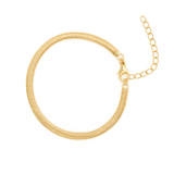 Snake Chain Bracelet