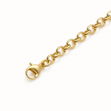 Rolo Chain Necklace