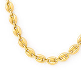 Anchor Chain Necklace