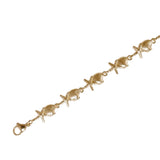 Shell Bracelet