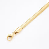 Snake Chain Necklace