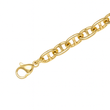 Mariner Chain Bracelet
