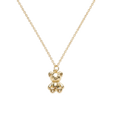 Teddy Necklace
