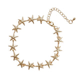 Starfish Bracelet