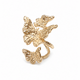 Butterfly Ring