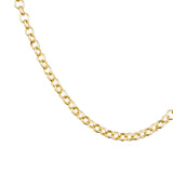 Rolo Chain Necklace