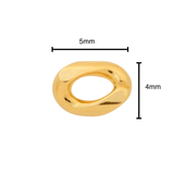 Cuban Chain Bracelet