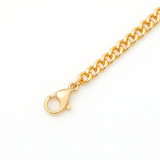 Cuban Chain Bracelet