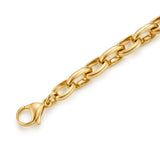 Cable Chain Bracelet