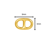 Mariner Chain Bracelet