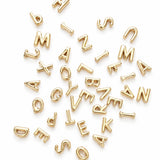 Initial necklace