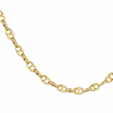 Baby Mariner Chain Necklace