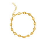 Mini Anchor Chain Bracelet