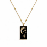 The Moon Necklace