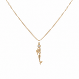 Mermaid Necklace