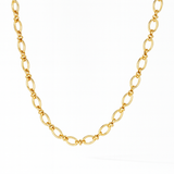 Love Knot Chain Necklace