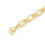 Love Knot Chain Bracelet