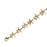 Starfish Bracelet