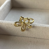 Flower Ring