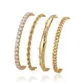 Hand stack Bundle