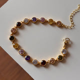Rainbow Bracelet Type 2