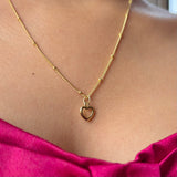 Heart Necklace