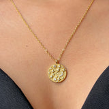 Constellation Necklace