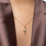 Shell Necklace