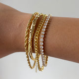Hand stack Bundle