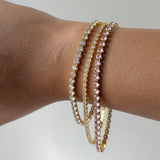 Tennis Bracelets Bundle