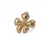 Buttercup Ring