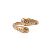 Moon Ring