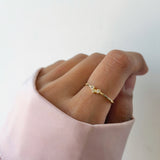 Knot Ring