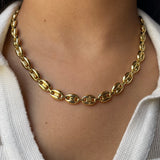 Bubble Necklace