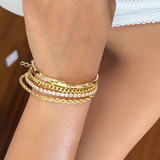 Celine Hand Cuff