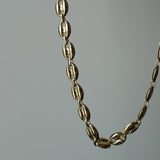 Bubble Necklace