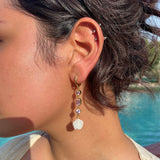 The Lady Danbury Earrings